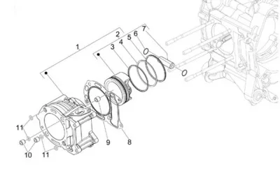 Cylinder