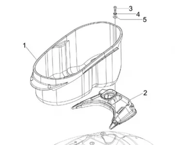 Helmet box
