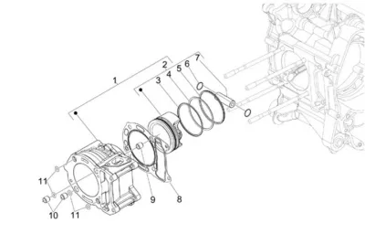 Cylinder