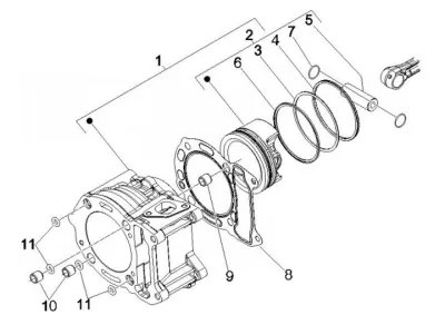 Silinder