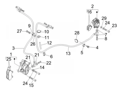 Brake system