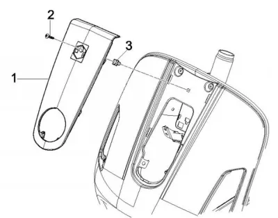 Legshield