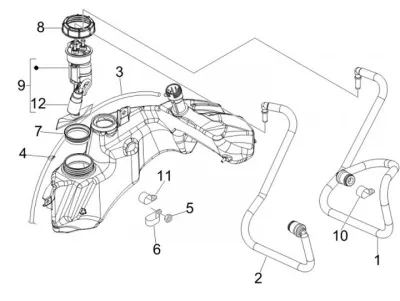 Fuel pump