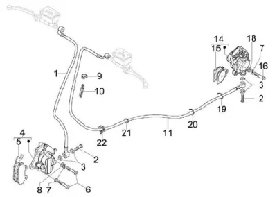 Brake system