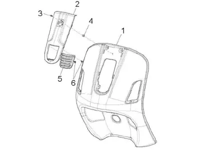 Legshield