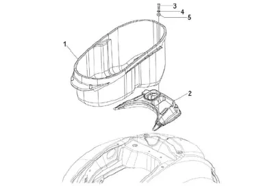 Helmet box