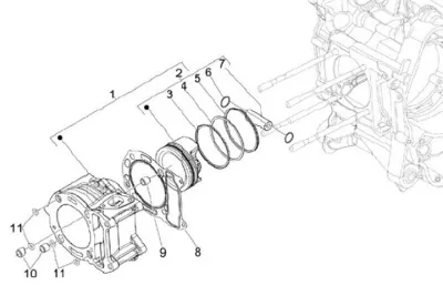 Cylinder