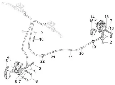 Brake system