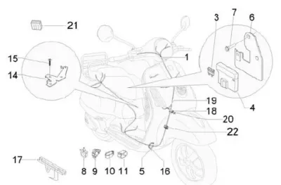 Wiring harness