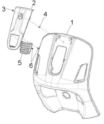 Legshield