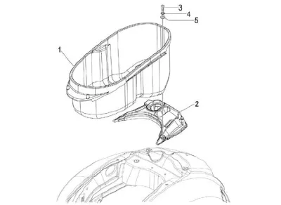 Helmet box