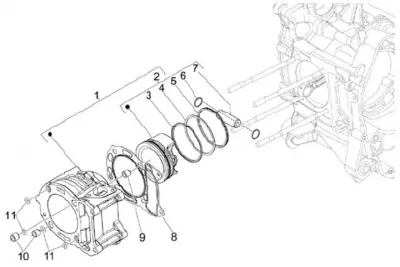 Cylinder