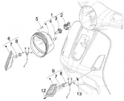 Headlight