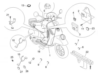 Wiring harness