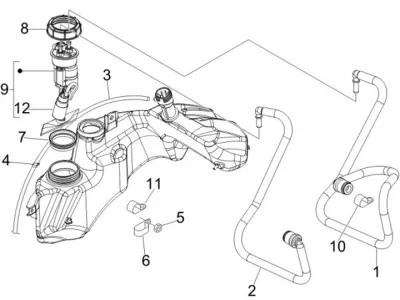 Fuel system