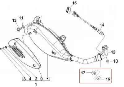 Exhaust