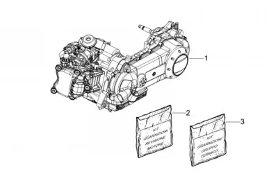 Motor