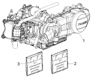 Motor