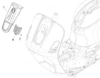 Legshield