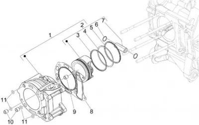 Cylinder
