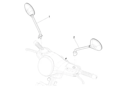 Spion Belakang