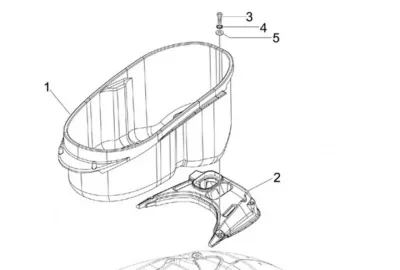 Helmet box