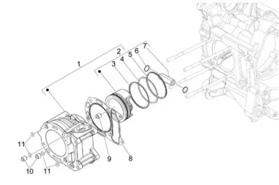 Cylinder