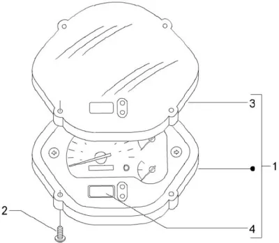 Contachilometri