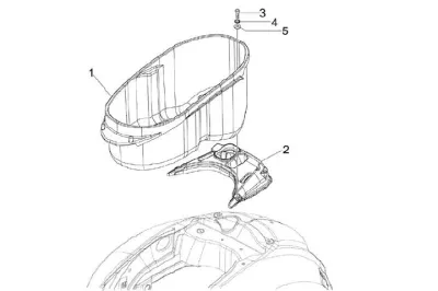 Helmet box