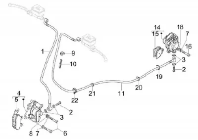Brake system