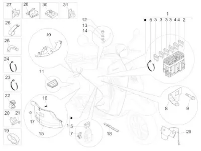 Wiring harness