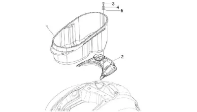 Helmet box
