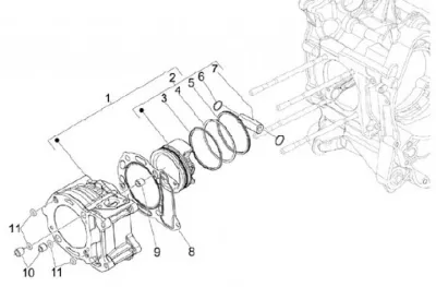 Cylinder