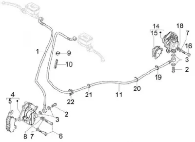 Brake system