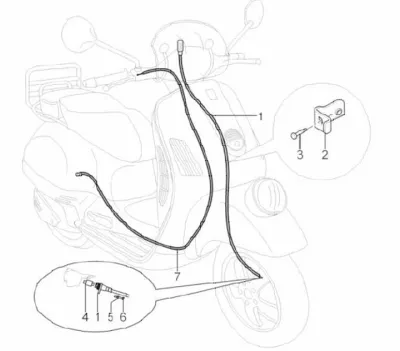 Transmission cables