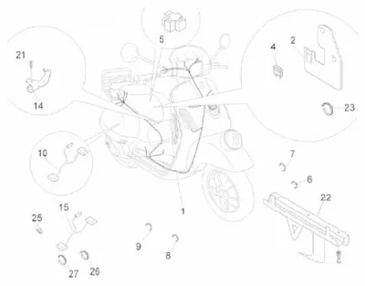 Wiring harness