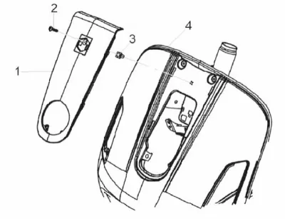 Legshield