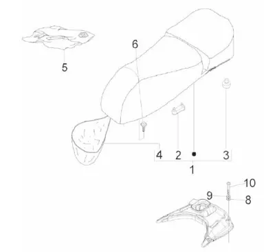Seat