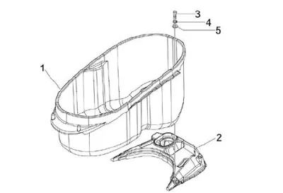 Helmet box