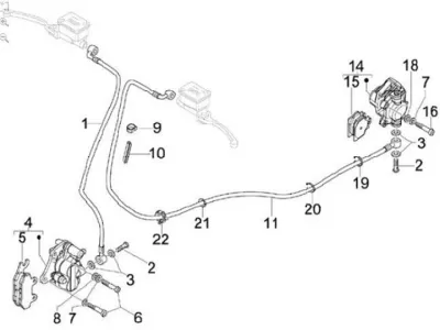 Brake system