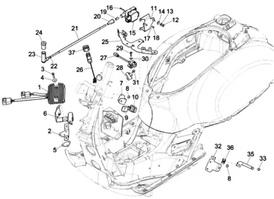 Regulator