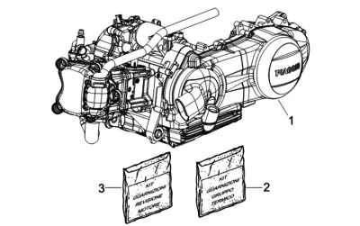 Motor