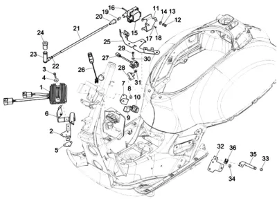 Regulator