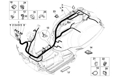 Wiring harness