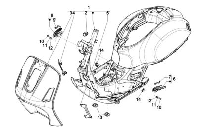 Chassis
