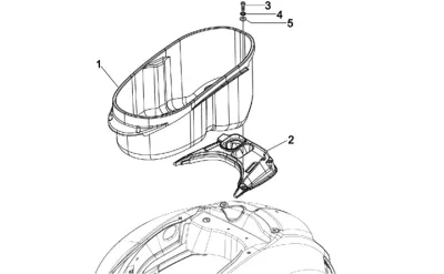 Helmet box