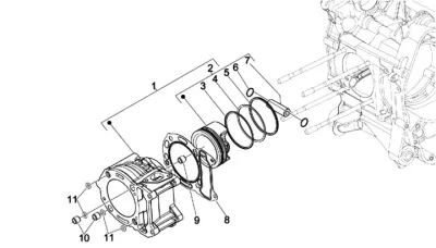 Cylinder
