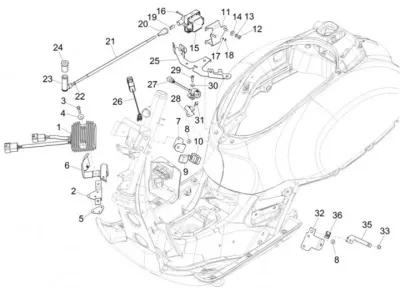 Regulator