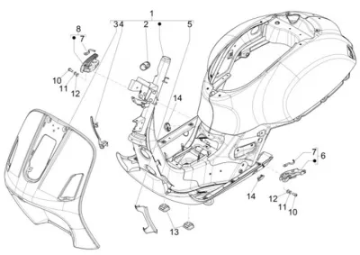 Chassis