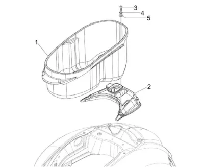 Helmet box